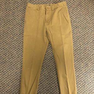 Old Navy Khaki Pants